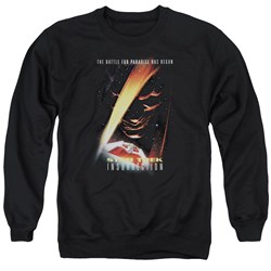 Star Trek - Mens Insurrection(Movie) Sweater