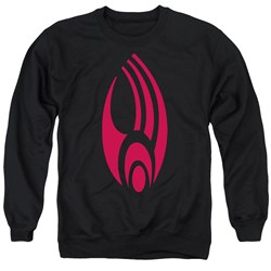 Star Trek - Mens Borg Logo Sweater