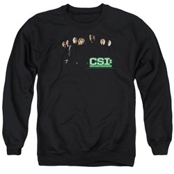 CSI - Mens Shadow Cast Sweater