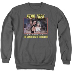 Star Trek - Mens Episode 46 Sweater