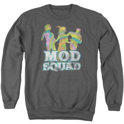Mod Squad - Mens Mod Squad Run Groovy Sweater