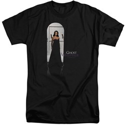 Ghost Whisperer - Mens Doorway Tall T-Shirt