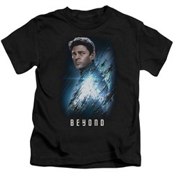 Star Trek Beyond - Little Boys Bones Poster T-Shirt