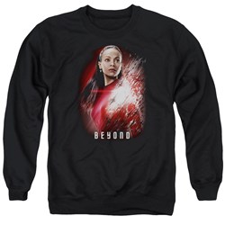 Star Trek Beyond - Mens Uhura Poster Sweater