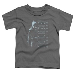 Star Trek Beyond - Toddlers Jaylah T-Shirt
