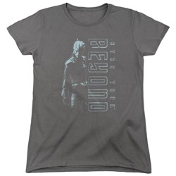 Star Trek Beyond - Womens Jaylah T-Shirt