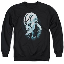 Star Trek Beyond - Mens Jaylah Burst Sweater