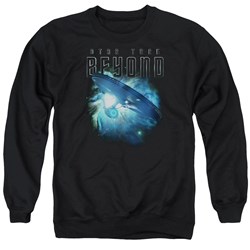 Star Trek Beyond - Mens Voyage Sweater
