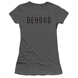 Star Trek Beyond - Juniors Star Trek Beyond T-Shirt