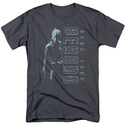Star Trek Beyond - Mens Jaylah T-Shirt