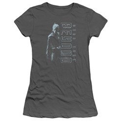 Star Trek Beyond - Juniors Jaylah T-Shirt