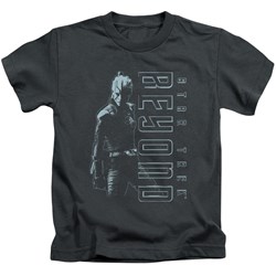 Star Trek Beyond - Little Boys Jaylah T-Shirt