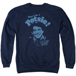 Happy Days - Mens Don&#39;T Be A Potsy Sweater