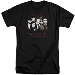 Scorpion - Mens Cast Tall T-Shirt