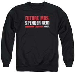 Criminal Minds - Mens Future Bride Sweater