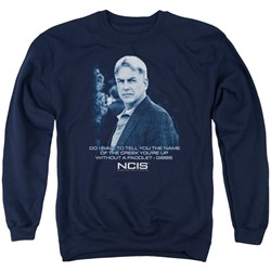 Ncis - Mens Creek Sweater