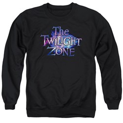 Twilight Zone - Mens Twilight Galaxy Sweater