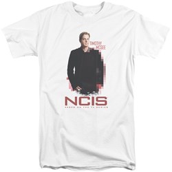 Ncis - Mens Probie Tall T-Shirt