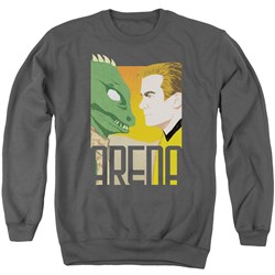 Star Trek - Mens Arena Sweater