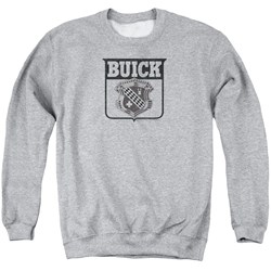 Buick - Mens 1946 Emblem Sweater