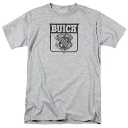 Buick - Mens 1946 Emblem T-Shirt