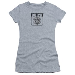 Buick - Juniors 1946 Emblem T-Shirt