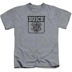 Buick - Little Boys 1946 Emblem T-Shirt