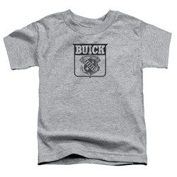 Buick - Toddlers 1946 Emblem T-Shirt