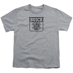 Buick - Big Boys 1946 Emblem T-Shirt