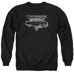 Buick - Mens 1952 Roadmaster Sweater