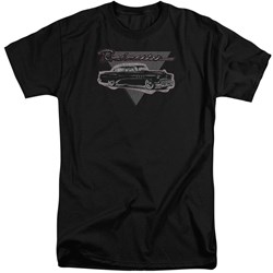 Buick - Mens 1952 Roadmaster Tall T-Shirt