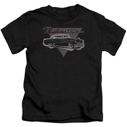 Buick - Little Boys 1952 Roadmaster T-Shirt