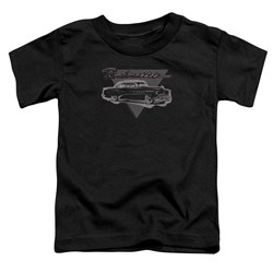 Buick - Toddlers 1952 Roadmaster T-Shirt