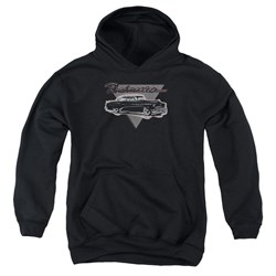 Buick - Youth 1952 Roadmaster Pullover Hoodie