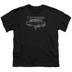 Buick - Big Boys 1952 Roadmaster T-Shirt