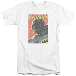 Batman Classic Tv - Mens Vintman Tall T-Shirt