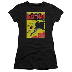 Batman - Juniors Batman First T-Shirt