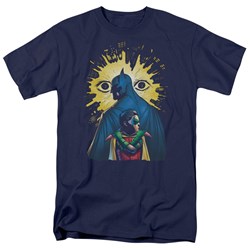 Batman - Mens Watchers T-Shirt