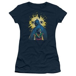 Batman - Juniors Watchers T-Shirt