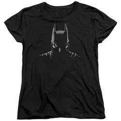 Batman - Womens Noir T-Shirt