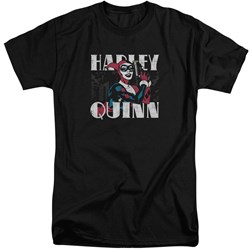 Batman - Mens Harley Bold Tall T-Shirt