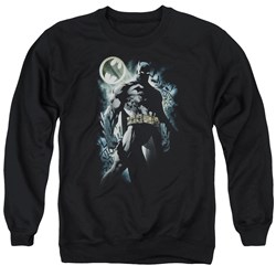 Batman - Mens The Knight Sweater