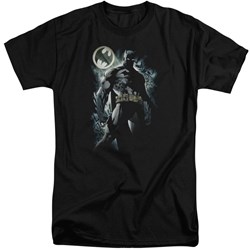 Batman - Mens The Knight Tall T-Shirt