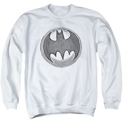 Batman - Mens Knight Knockout Sweater