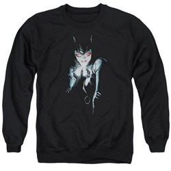 Batman - Mens Batman #685 Cover Sweater