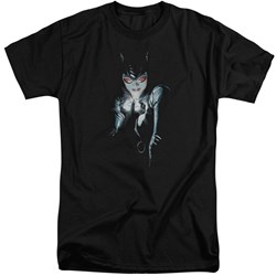 Batman - Mens Batman #685 Cover Tall T-Shirt