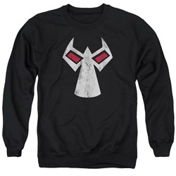 Batman - Mens Bane Mask Sweater