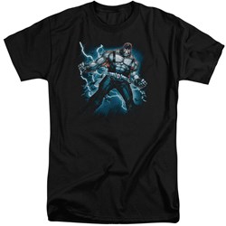 Batman - Mens Stormy Bane Tall T-Shirt