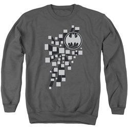 Batman - Mens Gotham 3D Sweater