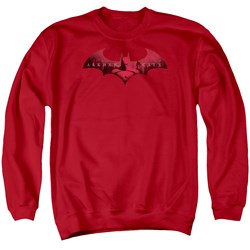 Arkham City - Mens In The City Sweater